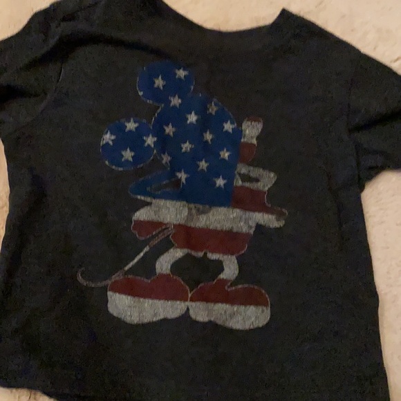 Lot of 2 Retro kids shirts size 2T - Picture 2 of 4
